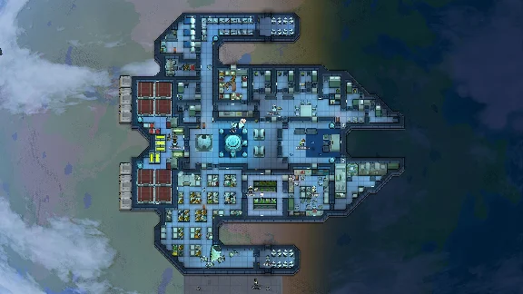 RimWorld - Odyssey DLC STEAM•RU ⚡️АВТОДОСТАВКА 💳0%