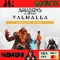 Assassin´s Creed Valhalla Ragnarök Edition XBOX X/S