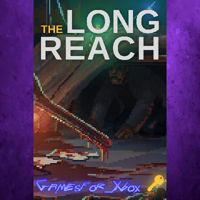 The Long Reach XBOX Key