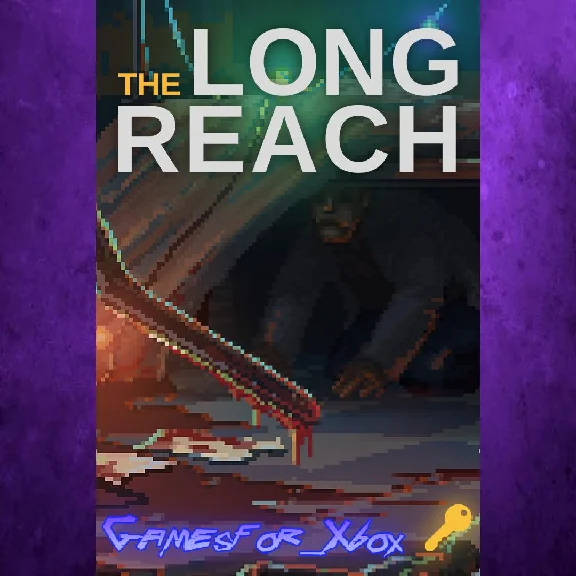 The Long Reach XBOX Key