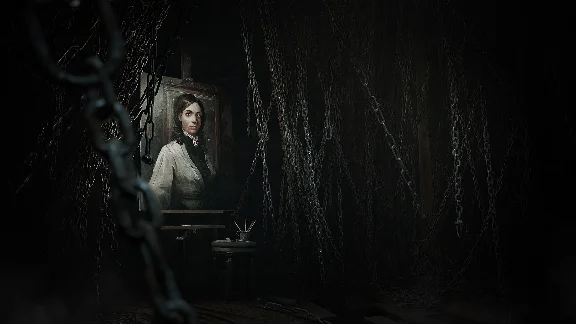 🟢⚡LAYERS OF FEAR (2023) XBOX SERIES X|S+PC KEY