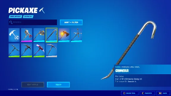 FORTNITE🎮OG STW АККАУНТ |TOMATOHEAD| + ПОЧТ