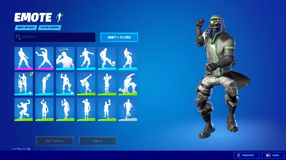 FORTNITE🎮OG STW АККАУНТ |TOMATOHEAD| + ПОЧТ