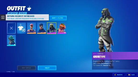 FORTNITE🎮OG STW АККАУНТ |TOMATOHEAD| + ПОЧТ