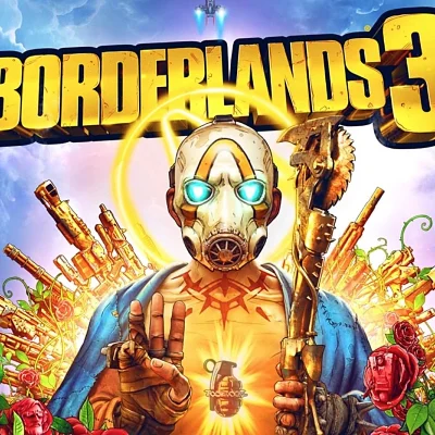 Borderlands 3 (Steam/ Key/ Global)