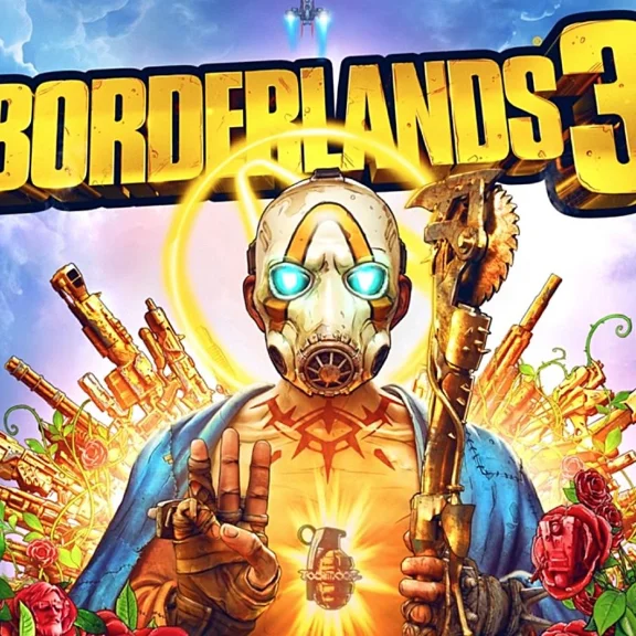 Borderlands 3 (Steam/ Key/ Global)