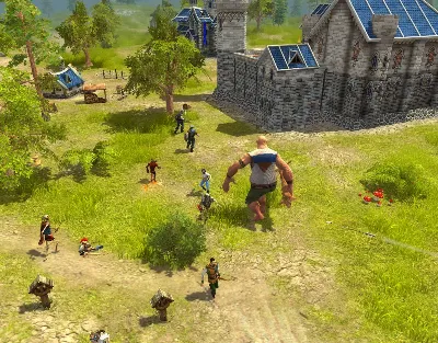 Majesty 2 Collection (Steam) ✅ REGION FREE/GLOBAL + 🎁