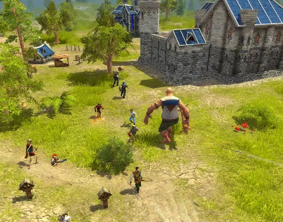 Majesty 2 Collection (Steam) ✅ REGION FREE/GLOBAL + 🎁