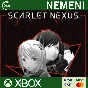 SCARLET NEXUS Ultimate Edition XBOX ONE SERIES KEY