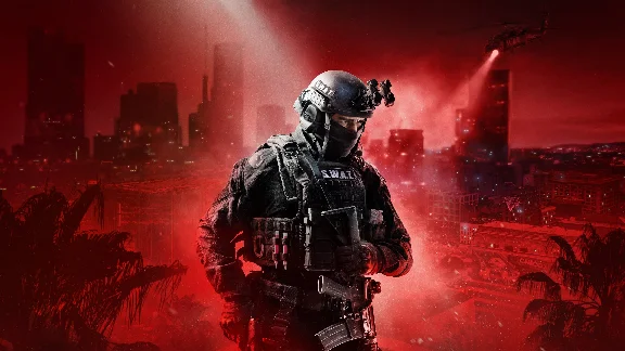 Ready or Not PreOrder Bundle XBOX