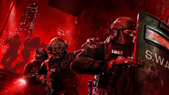 Ready or Not Digital Deluxe Edition XBOX without pass