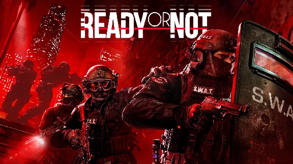 Ready or Not Digital Deluxe Edition XBOX without pass