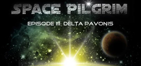 Space Pilgrim Episode 3: Delta Pavonis STEAM KEY GLOBAL