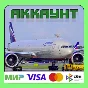 PMDG Boeing 777-300 MSFS 2020/2024 Account