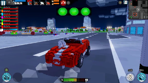 🚀 Carnage Battle Arena 🤖 Steam Gift RU + other ⚡ AUTO