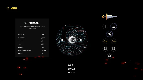 🚀 Nelumbra 🤖 Steam Gift RU + other ⚡ Autodelivery
