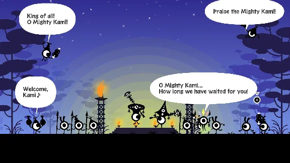 ⭐ PATAPON 1+2 REPLAY EU PC Steam Key 🔑 EUROPE