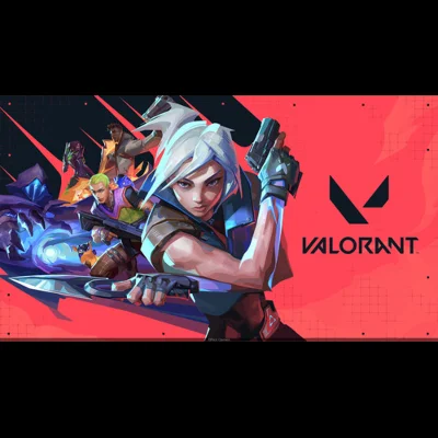 VALORANT💰Gift Card 20 EUR💰💶⚡EUROPE🇪🇺