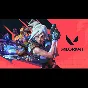 VALORANT💰Gift Card 20 EUR💰💶⚡EUROPE🇪🇺