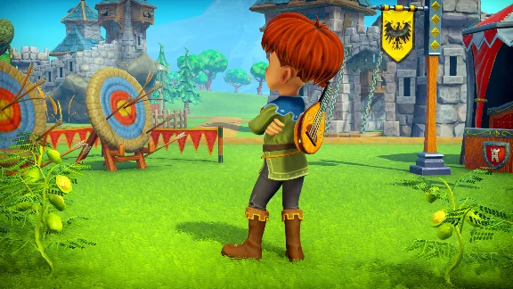 Farm Together - Chickpea Pack 💎 DLC STEAM GIFT RU