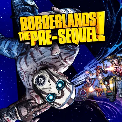 Borderlands: The Pre-Sequel (Steam/Key/ Global)