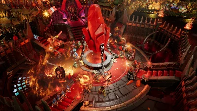 Dungeons 4 - The Good, the Bad and the Evil DLC STEAM