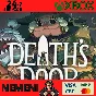 Death´s Door  Xbox one SERIES S/X Ключ