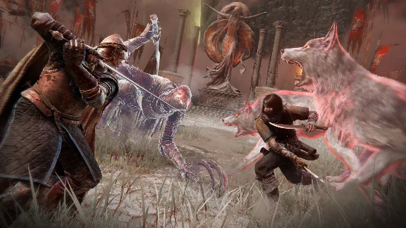 ELDEN RING Shadow of the Erdtree Edition 💎STEAM RUSSIA