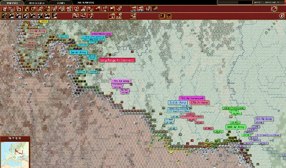 Gary Grigsby´s War in the East 2 💎 STEAM GIFT RU