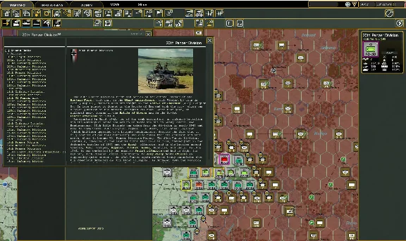 Gary Grigsby´s War in the East 2 💎 STEAM GIFT RU