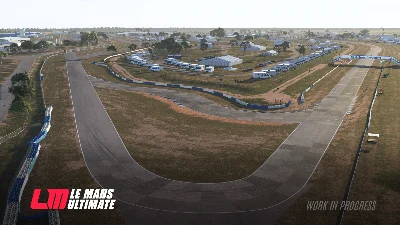 Le Mans Ultimate АВТОДОСТАВКА STEAM РОССИЯ