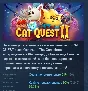 Cat Quest II АВТОДОСТАВКА STEAM РОССИЯ