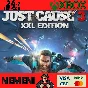 Just Cause 3: XXL Edition XBOX ONE SERIES X|S КЛЮЧ