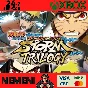NARUTO SHIPPUDEN Ultimate Ninja STORM Trilogy XBOX KEY