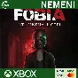 Fobia - St. Dinfna Hotel XBOX ONE / SERIES X/S KEY