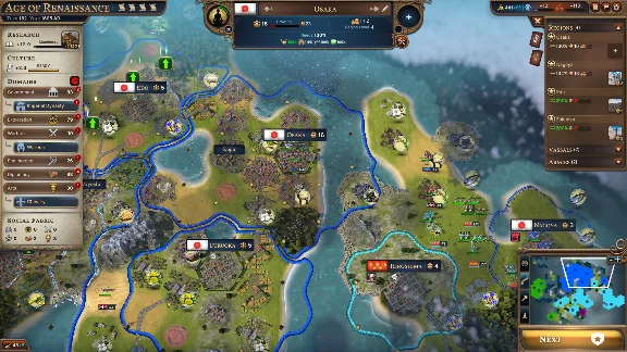 Millennia: Premium Edition  STEAM РОССИЯ