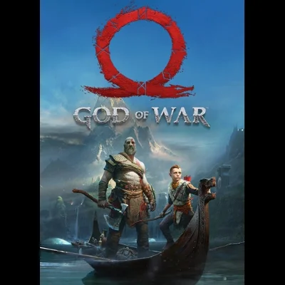 ❄️God of War (PC)🪓Steam Key GLOBAL