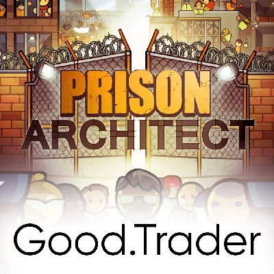 Prison Architect - Offline Steam account