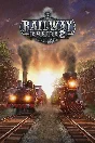 Railway Empire 2 - Deluxe Edition 💎 STEAM GIFT RUSSIA