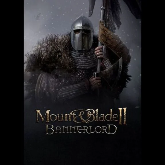 🏰Mount & Blade II👑Bannerlord Steam Key GLOBAL🌍