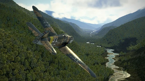 IL-2 Sturmovik: Battle of Kuban 💎 DLC STEAM GIFT RU