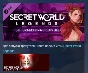 Secret World Legends: Supernatural Bundle DLC STEAM