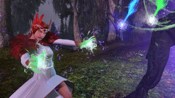 Secret World Legends: Supernatural Bundle DLC STEAM