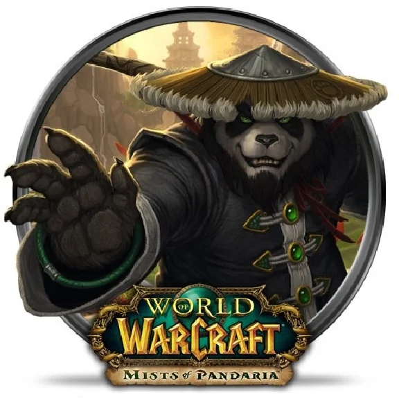 WOW GOLD Mists of Pandaria CLASSIC Instant delivery!