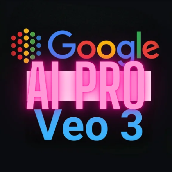 💎Gemini AI PRO 1 месяц 💎личный аккаунт