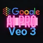 💎Gemini AI PRO 1 месяц 💎личный аккаунт