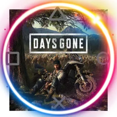 💠 Days Gone (PS4/PS5/RU) (Rent from 7 days)