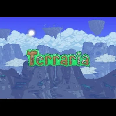 ⛏️Terraria🛡️XBOX LIVE Key ARGENTINA🇦🇷