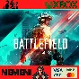 Battlefield 2042 Cross-Gen Bundle XBOX ONE X S Key