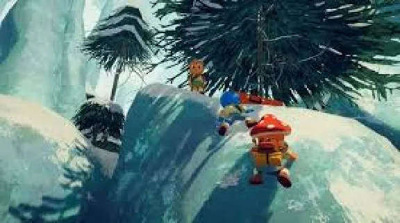 PEAK-Steam (account rental, online)